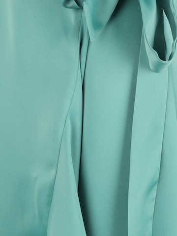 Y.A.S Petite فستان للمناسبات 'THEA' بلون أخضر
