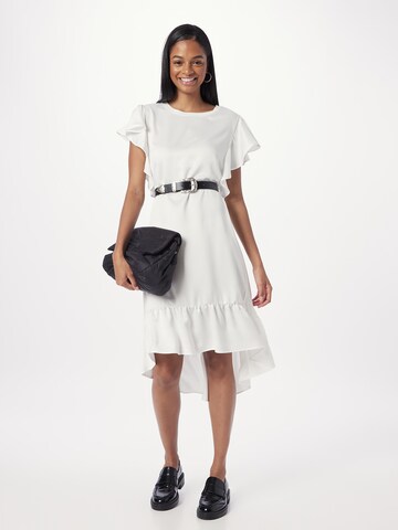 Noa Noa Dress 'Katie' in White