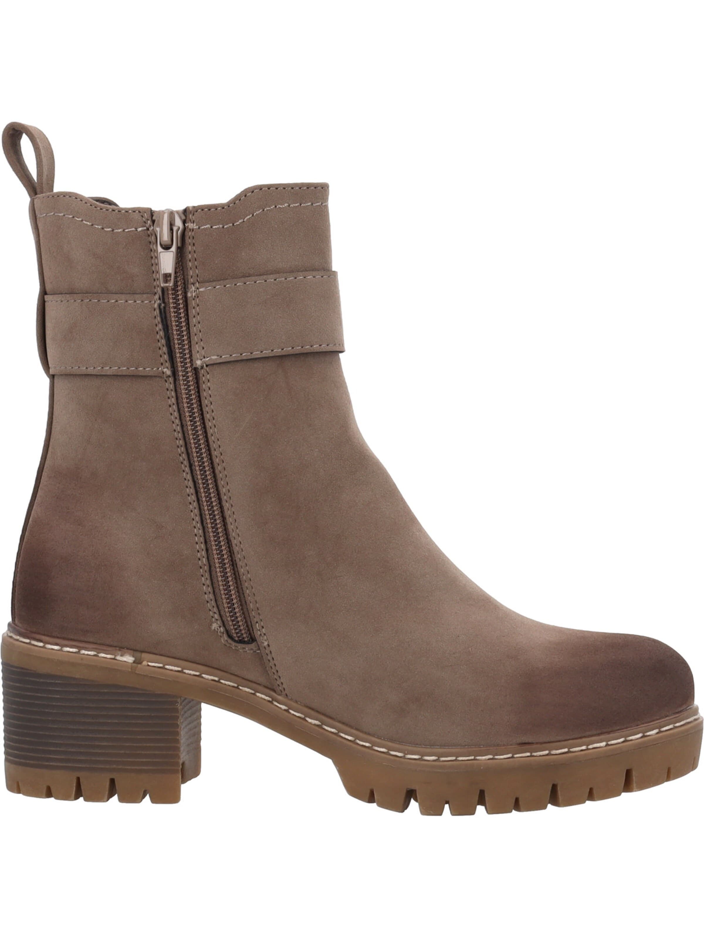 Palado Bootie 'Palado Trafina' in Grey