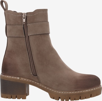 Palado Bootie 'Palado Trafina' in Grey
