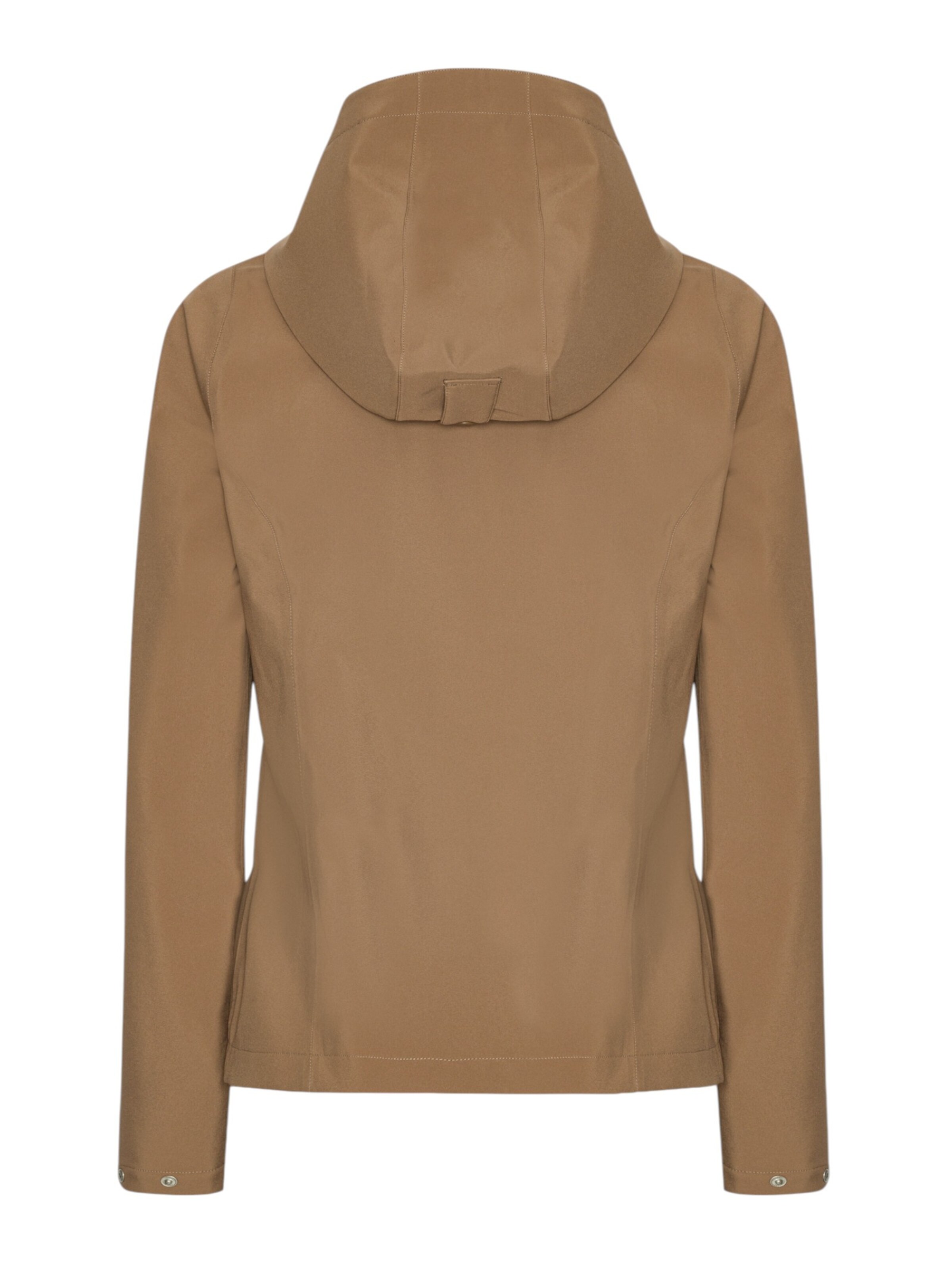 ILSE JACOBSEN Performance Jacket 'Daybreak02' in Beige
