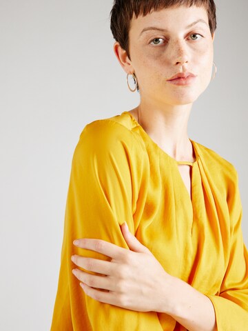 InWear - Blusa 'Noto' en amarillo