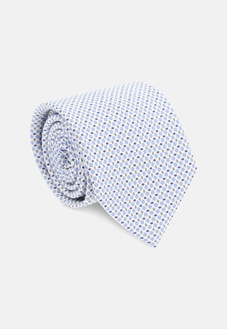 Boggi Milano Tie in Blue
