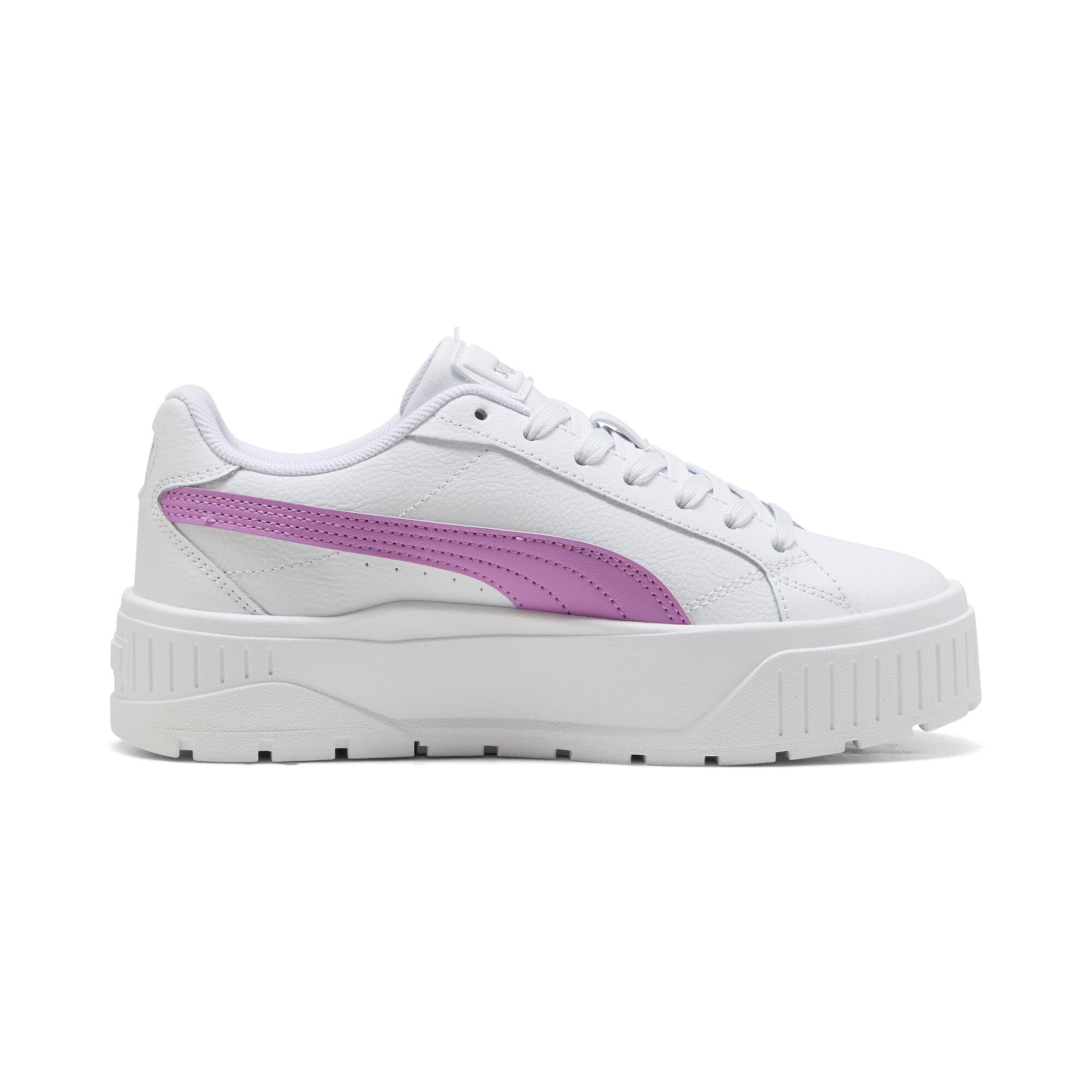 Chaussure de sport 'Karmen II' PUMA en blanc