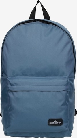 Sac à dos 'Quiksilver Gateline' QUIKSILVER en bleu : devant