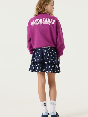 GARCIA - Sudadera en rosa