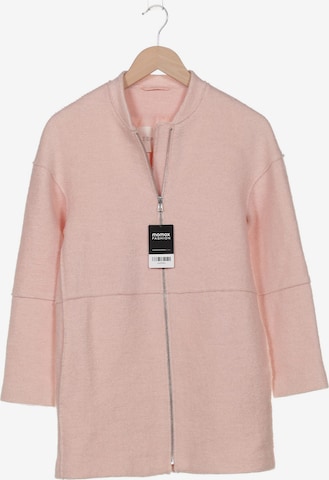 ESPRIT Mantel XS in Pink: Vorderseite