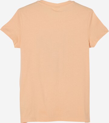 s.Oliver Shirt in Orange