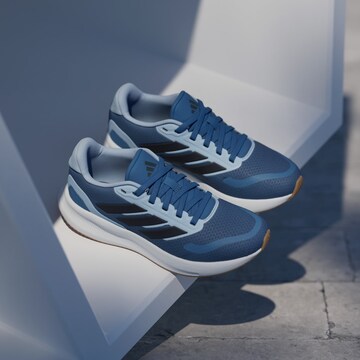 Sneaker 'Runfalcon 5' di ADIDAS SPORTSWEAR in blu