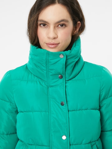 ONLY Prechodná bunda 'COOL' - Zelená