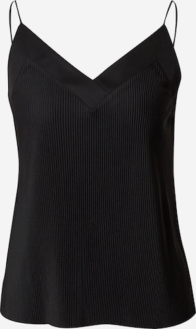 s.Oliver Top in Black: front