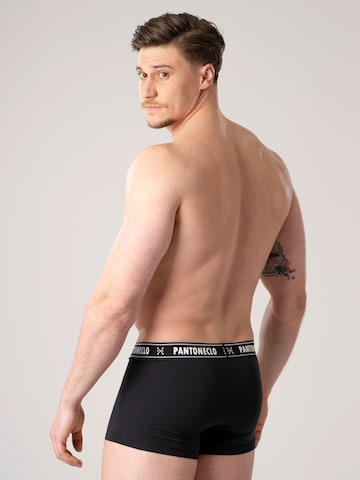 PANTONECLO Boksershorts 'Pantoneclo Men’s Boxer Underwear' i beige