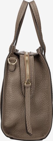 ABRO Handbag 'Lotti' in Grey
