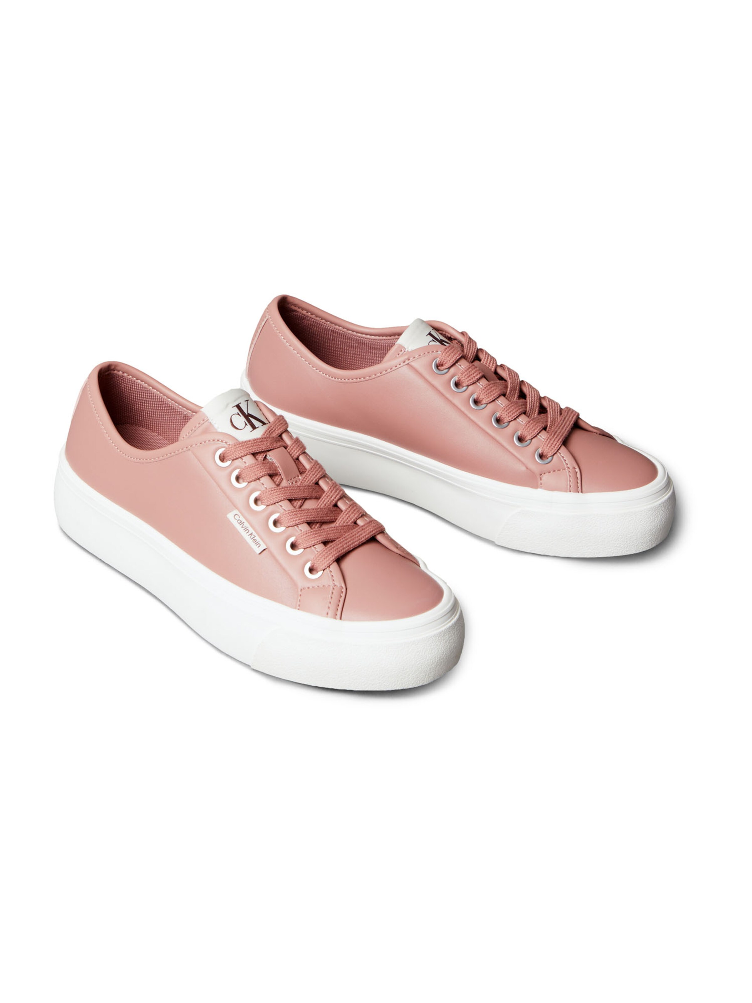 Calvin Klein Trainers in Pink