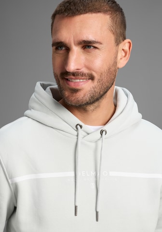 DELMAO Sweatshirt in Grey