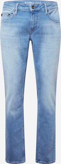 GARCIA Jeans 'Russ' in hellblau, Produktansicht