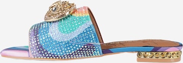 Sandales Kurt Geiger en mélange de couleurs : devant
