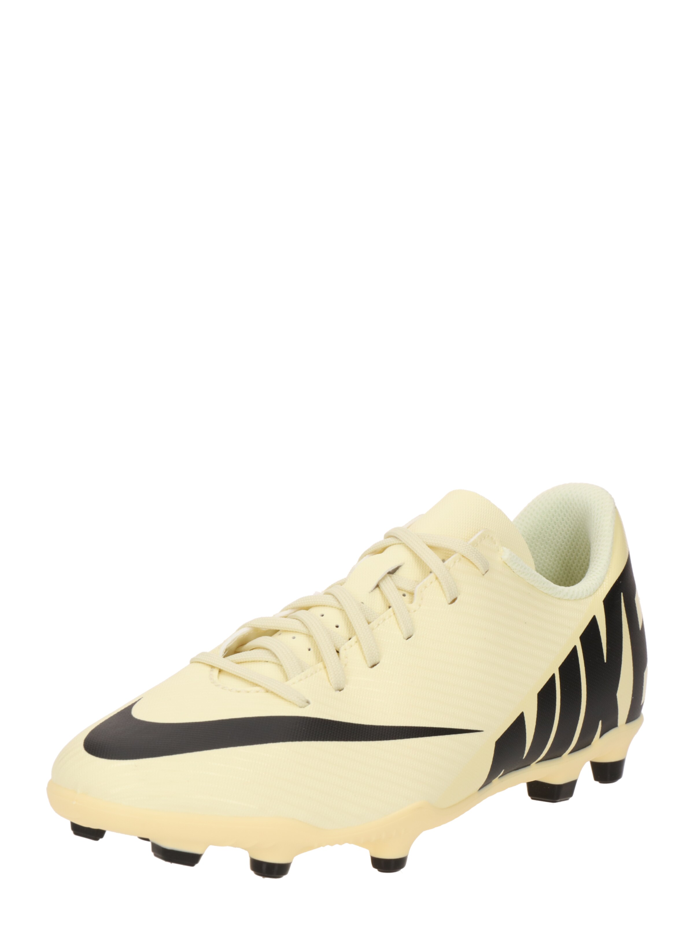 NIKE Fußballschuh 'Vapor 14 Club' in Gelb: Vorderseite