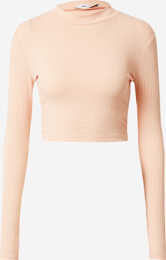 ABOUT YOU Shirt 'Nelly' in Pastel orange, Item view