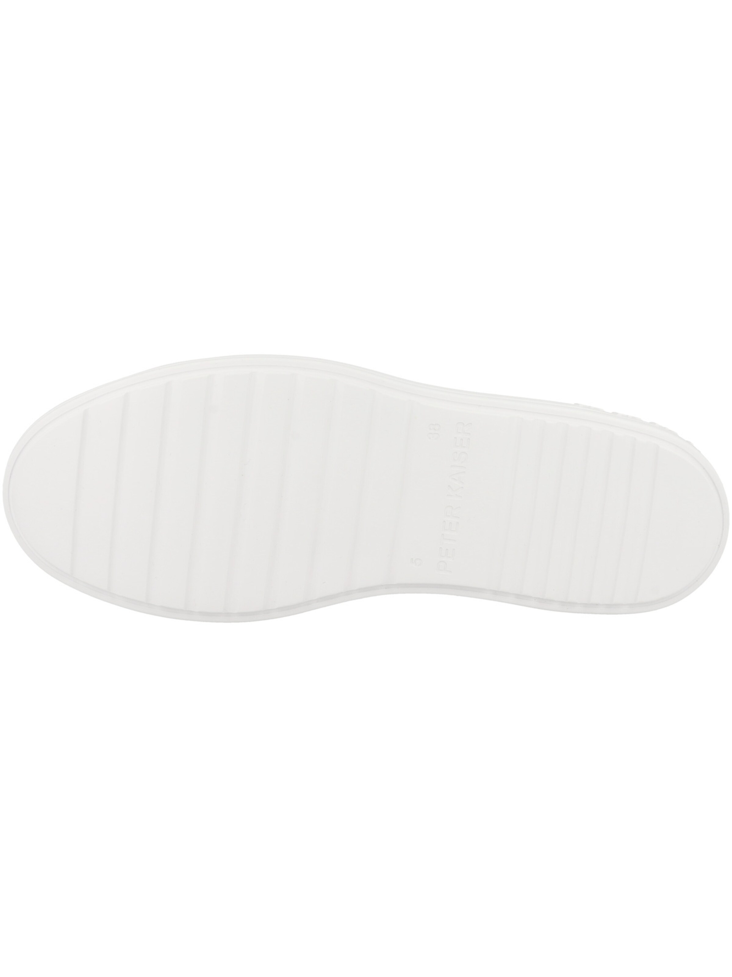 PETER KAISER Sneakers laag in Bruin