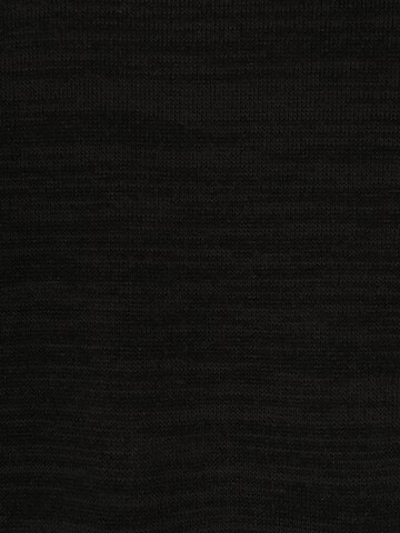 Geacă tricotată 'KATIE' de la Vero Moda Tall pe negru