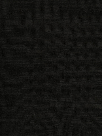 Vero Moda Tall Knit Cardigan 'KATIE' in Black