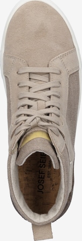 JOSEF SEIBEL Sneaker 'Wilma' in Beige