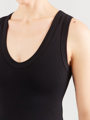 ABOUT YOUTop 'Pace' - crna boja