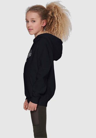 Sweat 'Harry Potter - Dark Mark Crest' ABSOLUTE CULT en noir