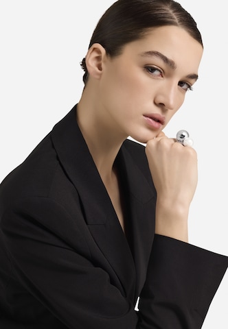 Furla Jewellery Ring Set 'MIASFERA ' in Silber: Vorderseite