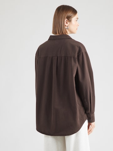 GAP - Blusa em castanho