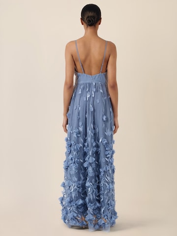 APART Abendkleid in Blau