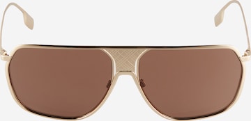 BURBERRY Sunglasses '0BE3120' in Brown