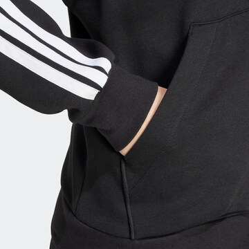 ADIDAS SPORTSWEAR Спортивная кофта в Черный