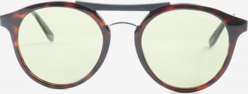 Carrera Karée Brille in One size in Black: front