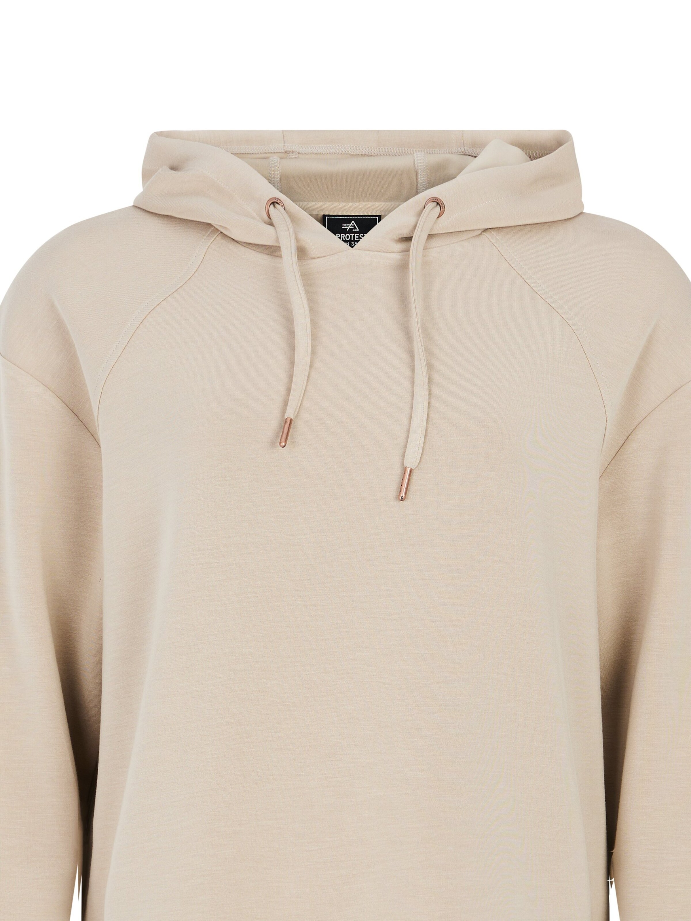 PROTEST Pullover 'PRTIron'‌‌‌‌ in Braun
