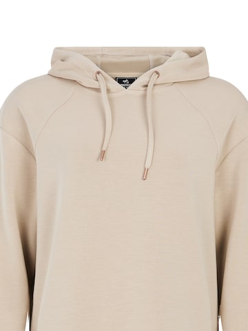 PROTEST Pullover 'PRTIron' in Braun