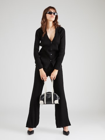 Trendyol Pantsuit in Black