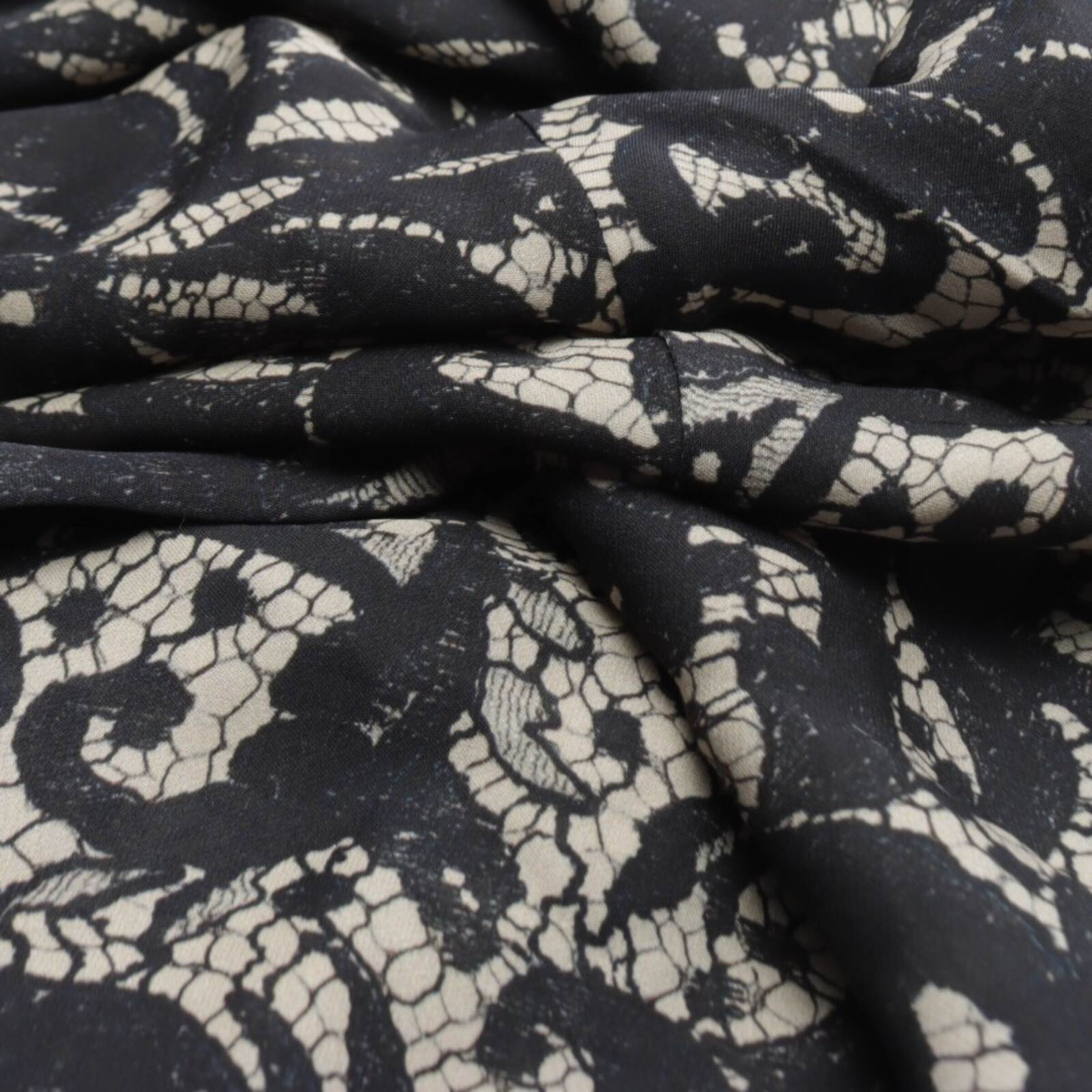 DOLCE & GABBANA Blouse & Tunic in S in Beige