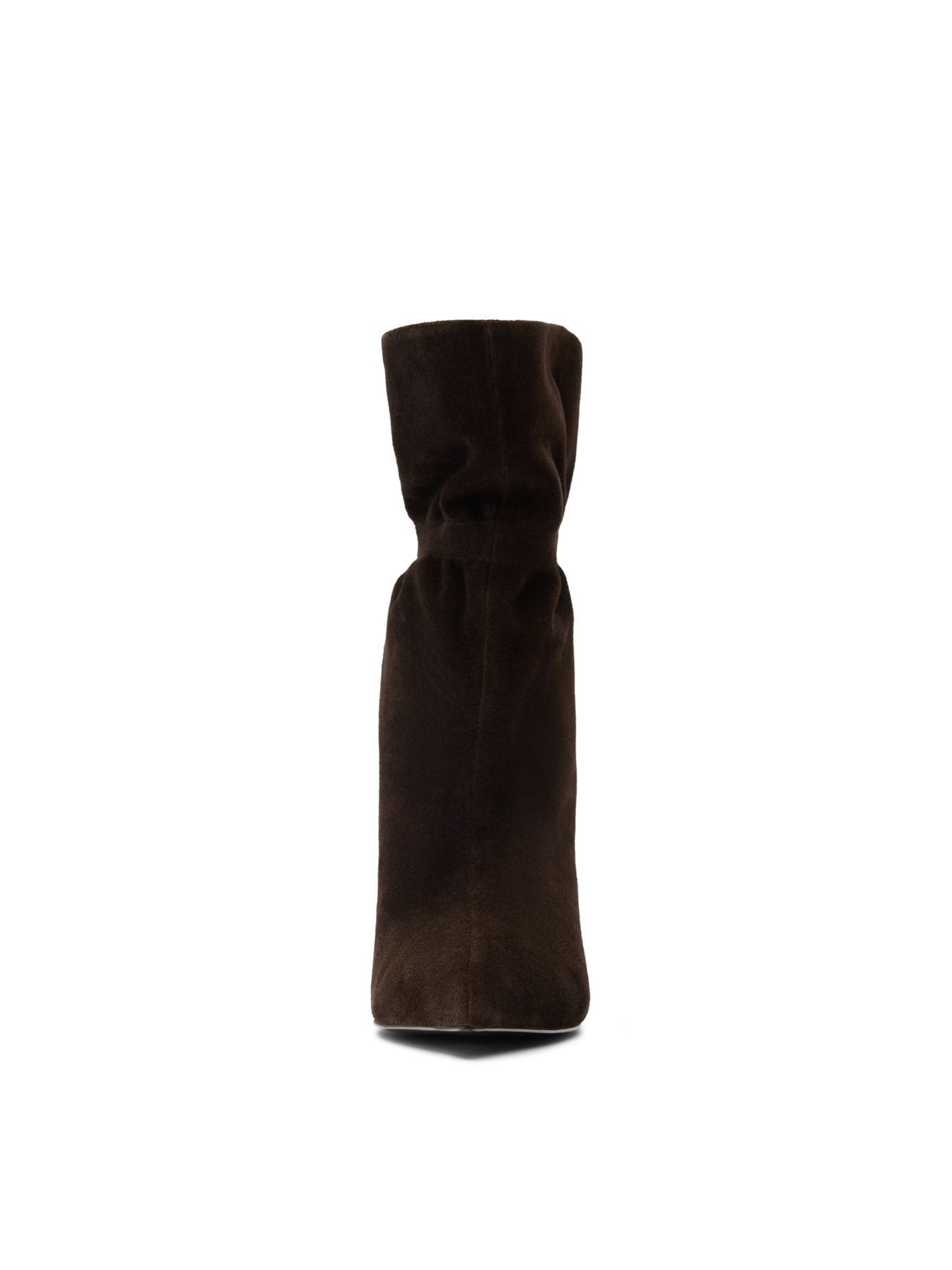 Bottines SACHA en marron