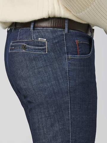 MEYER Belt in Brown