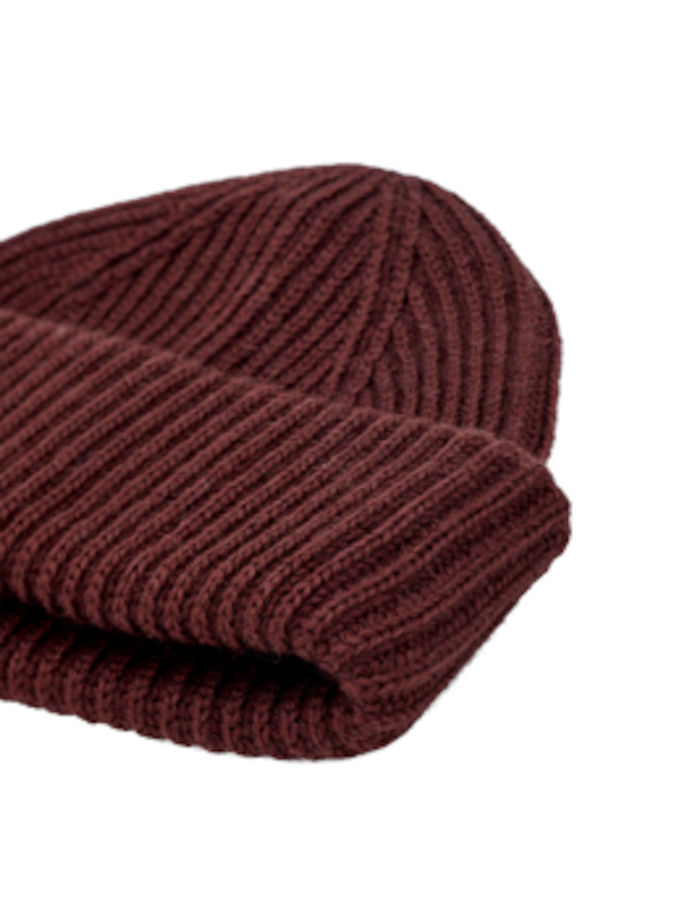 EDITED Σκούφος 'Kana' σε κόκκινο