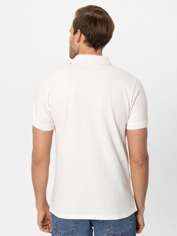 Williot Shirt 'Potenza' in Blauw