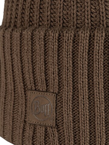 BUFF Mütze 'Buff Rutger Hat Beanie'‌‌‌‌‌‌‌ in Braun