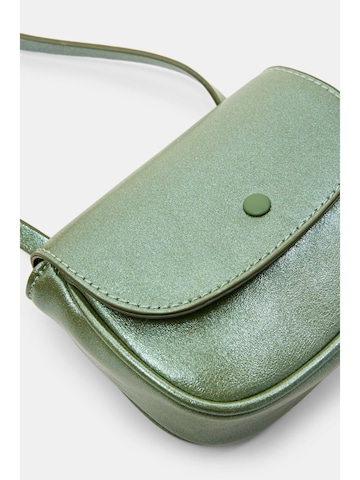 ESPRIT Crossbody Bag in Green