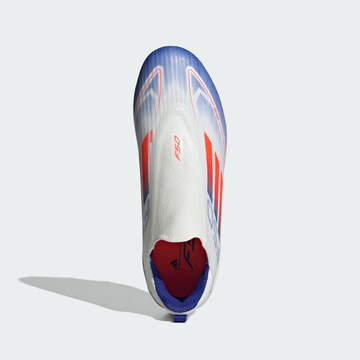 Pantofi sport 'F50 League' de la ADIDAS PERFORMANCE pe alb