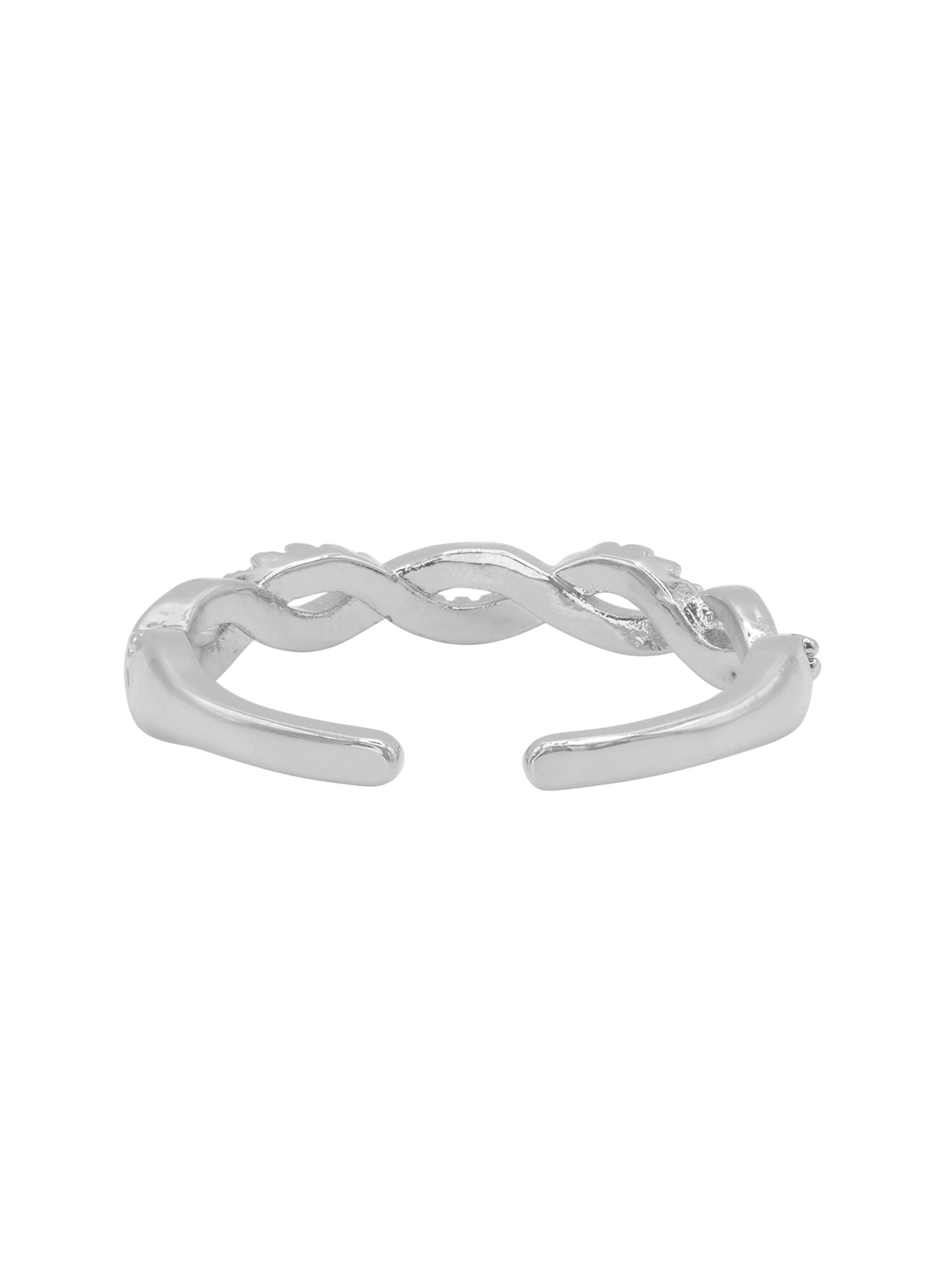 Heideman Ring 'Aria' in Silber