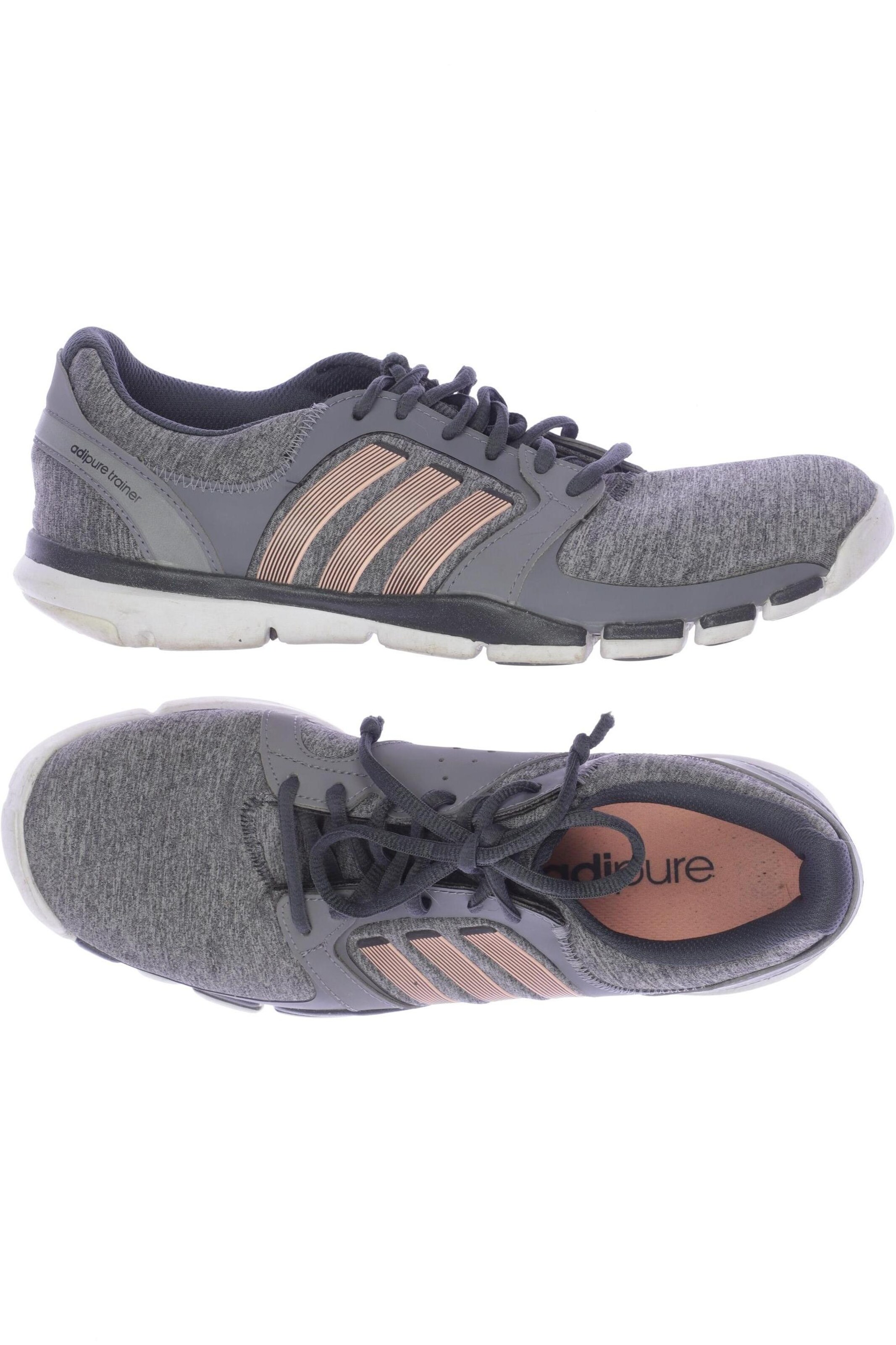 ADIDAS PERFORMANCE Sneakers & Trainers in 42 in Grey, Item view