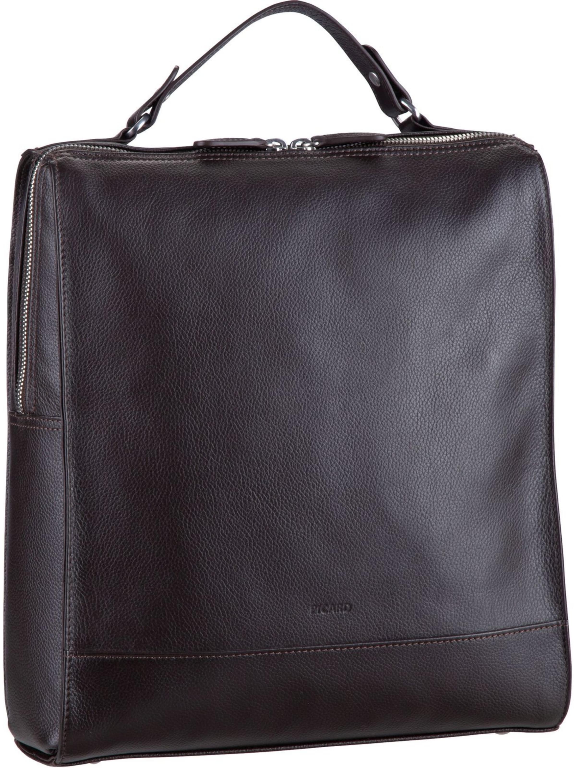 Picard Backpack Luis in Royal Blue ABOUT YOU