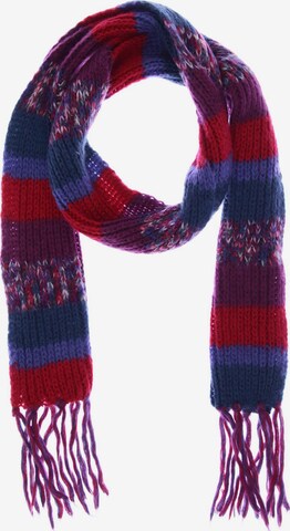 Manguun Scarf & Wrap in One size in Mixed colors: front